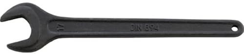 Format 7657110055 – Einmaulschlüssel DIN894 55 mm