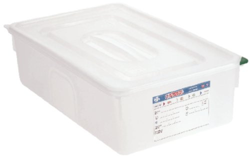 Araven T991 Food Box (Pack of 4)
