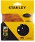 STANLEY - Disque Circulaire Abrasif Multi Ponceuse 125mm - STA32407-XJ