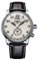 Zeppelin Herrenuhr Serie LZ127 GRAF Großdatum 7644-5