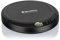 Roadstar tragbarer CD-Player mit Antishock und Autoresume, inkl. Ohrhörer (Wiederaufladbar, Programmierbar, Zufällige Wiedergabe, Titel wiederholen)