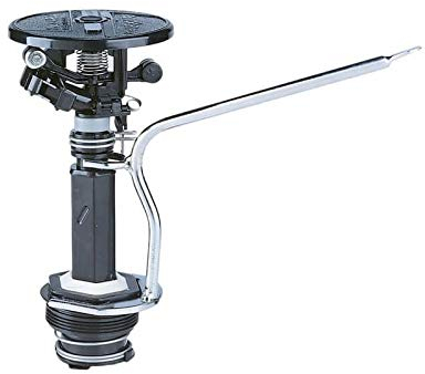 Schlüssel für Rain Bird MAXI-PAW Versenkregner - NUR HIER!