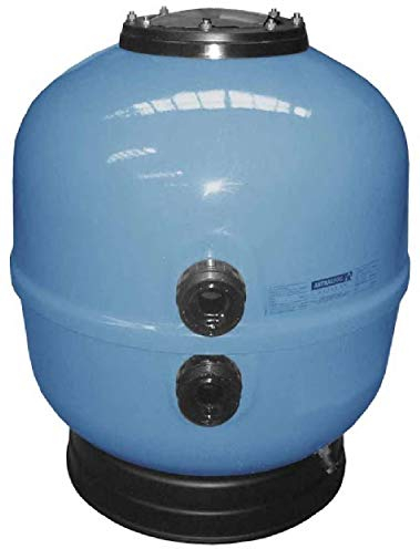 AstralPool Filtre sable piscine laminé bleu 600