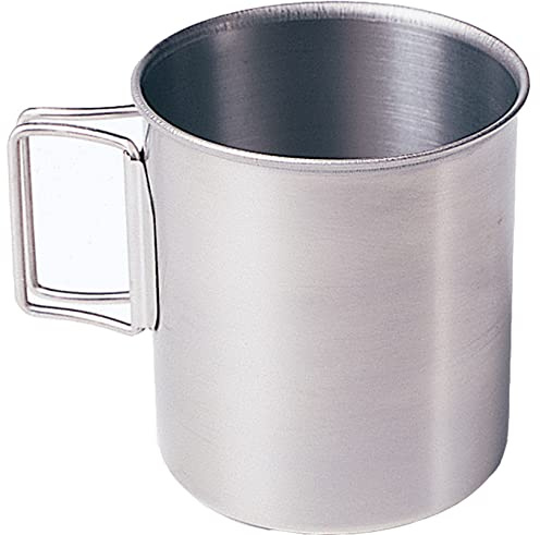 MSR Titan Camping Cup - Silver