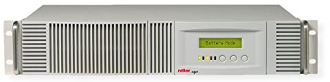 ROLINE ProSecureII 1500 RM2U USV