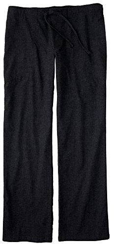prAna Living Men's 30-Inch Inseam Sutra Pant, Black, X-Large