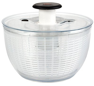 OXO SoftWorks Little Salad and Herb Spinner