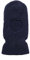 Regatta Herren Open Face Sturmhaube, Navy, Einheitsgröße