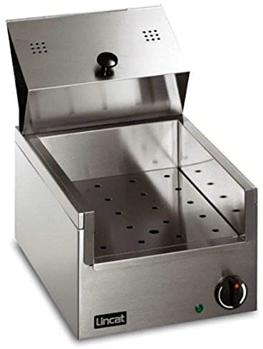 Victorinox LCS Lynx Chip Skuttle Electric