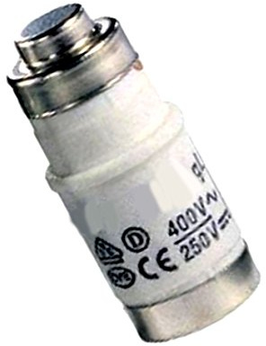 Neozed Sicherung 35A D02