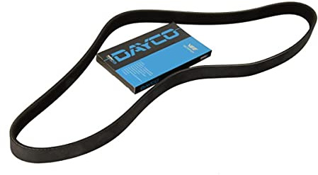 Dayco 6PK1900 Correa Trapecial Poli V