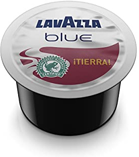 Lavazza BLUE Espresso Tierra - 100 Kapseln