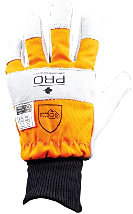 Northwood PRO Schnittschutz-Handschuh Gr. XL