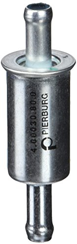 PIERBURG 4.00030.80.0 Kraftstofffilter