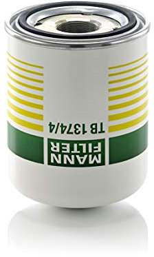 MANN-FILTER TB 1374/4 x Cartuccia dell'essiccatore aria - per Veicoli industriali + Bus