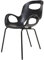 Umbra 320150-038 Oh Chair, schwarz