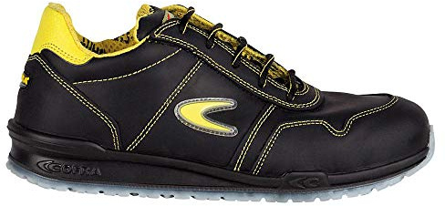 Scarpa antinfortunistica da lavoro Cofra Mod Running COPPI S3 SRC TAGLIA 41