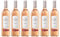 Gallo Family Vineyards Grenache Rosé Lieblich (6 x 0.75 l)