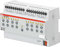 ABB Stotz 2736493 Eib-Jalousieaktor 4-Fach, 24 V, JRA-S4.24.5.1