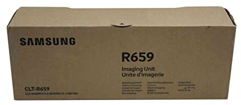 Samsung CLT-R659/SEE original bildtrumma (kompatibel med: CLX-8640ND/8650ND)