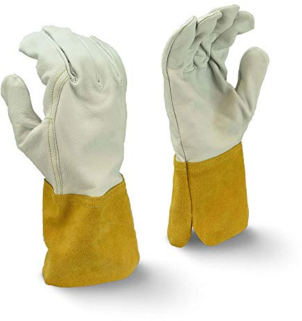 US Forge 403 18-Inch Extra Length Welding Gloves