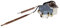 Cotherm - Thermostat Chauffe eau BBSC0067 - COTHERM : BBSC006707