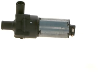 BOSCH 0 392 020 026 Pompa circolazione Acqua, Riscaldatore da parcheggio; Pompa Acqua ausiliaria