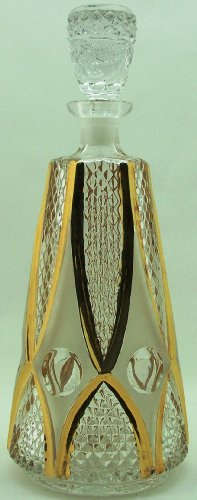 Carafe – Carafe Cristal au plomb