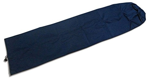 OLPRO Awning & Tent Pole Storage Bag – Heavy‑Duty 420D Nylon Weather‑Resistant Pole Carrier – 150 × 40 × 40 cm Drawstring Storage for Camping, Caravan, Gazebo & Outdoor Gear