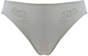Chantelle Hedona, Slip, Intimo Invisibile Donna, Avorio (Elfenbein 35), 46