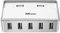 Trust 7 Port USB 2.0 Hub für Mac