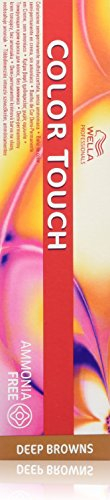TINTE WELLA Colour Touch Tinte Semipermanente 8/71-60 ml