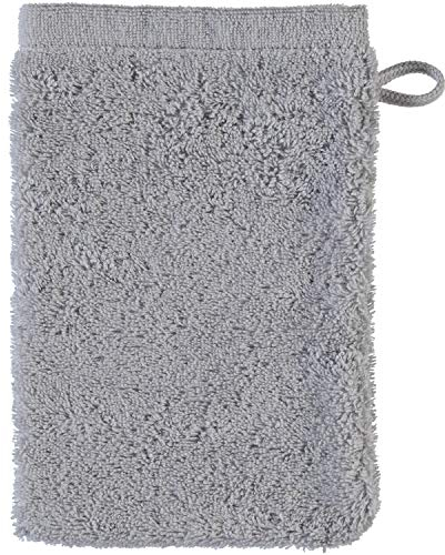 Cawö Handtücher Life Style Uni 7007 Platin - 705