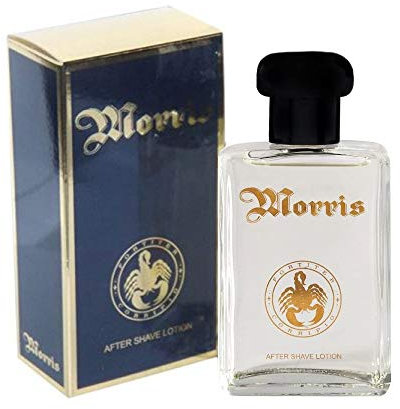 Morris Lozione Dopobarba - 100 Ml