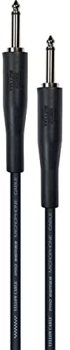 Accessoires guitares YELLOW CABLE G610D - CABLE GUITARE JACK/JACK - 10 M Câbles jack guitare