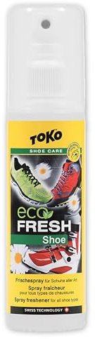 TOKO Eco sko färsk 125 ml, - Ekologisk sko fräsch - 125 ml