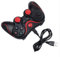 Joystick with Stand for iPhone 13 Mini PC USB Bluetooth Video Games Joystick Precision Universal