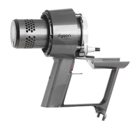 Dyson Original OEM-Hauptkörper und Service-Montage V11 Animal and Animal +, Modelle SV14, OEM-Teilenummer 970148-02