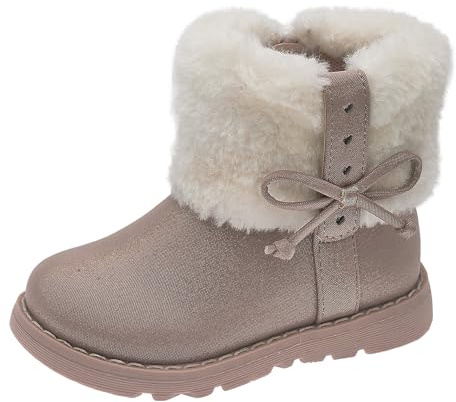 Chicco, Stivali Bambina con Zip Laterale, Stivaletti Bimba Caldi, Comodi, Leggeri e Traspiranti, Tronchetti Ideali per Autunno e Inverno, Scarpe Bambina, Designed in Italy