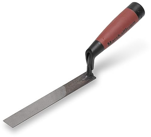 Marshalltown 509D 7/8-inch Tuck/Window Pointer - Durasoft Handle