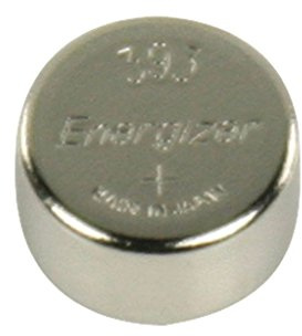 Energizer EN393P1 - Batteria non ricaricabile
