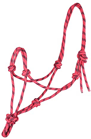 WALDHAUSEN Knotenhalfter