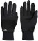 adidas Unisex Clima Warmglove Handschuhe, Schwarz (Negro Cw6409), One size (Herstellergröße: Unica)