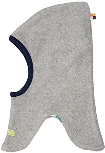 loud + proud Schlupfmütze Fleece, GOTS Zertifiziert