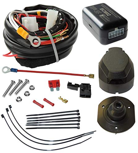 QUASAR Universal E-Satz 13-polig