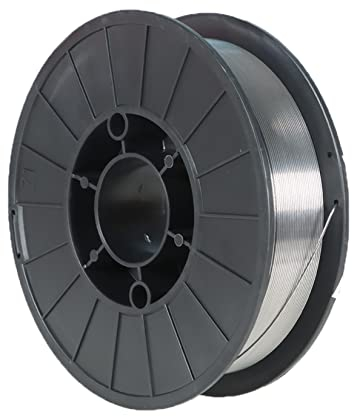 findmall E71T-GS Gasless-Flux Core Wire Welding wire 0.045 Inch (1.2 MM) Diameter 10Lbs