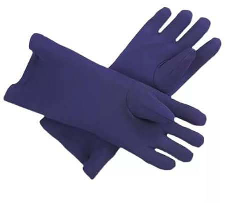 BKEKM Lead Gloves 0.35mmpb Xray Protective Lead Gloves Medical Use Radiation Resistant Lead Gloves Medical Use Lead X-ray Apron