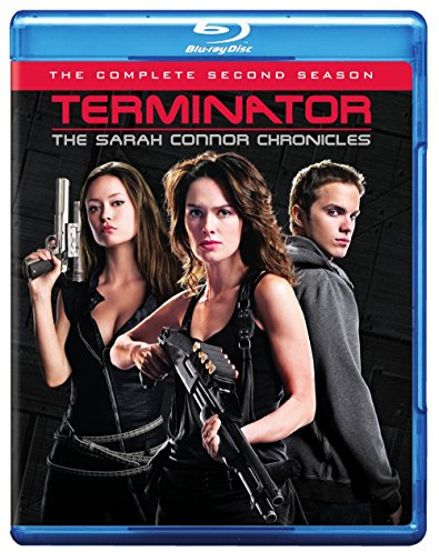 Terminator: The Sarah Connor Chronicles - Season 2