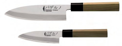 Paderno DEBA Knife cm 10.