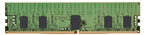 Kingston Branded Memory 8GB DDR4 2666MT/s DIMM Reg ECC Single Rank Module KTL-TS426S8/8G Server Memory